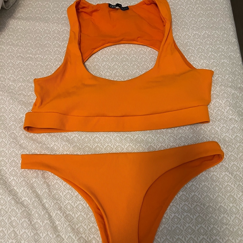 ZARA Bikini
